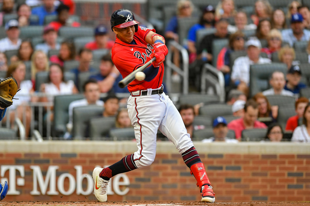 MLB players to watch for in second half